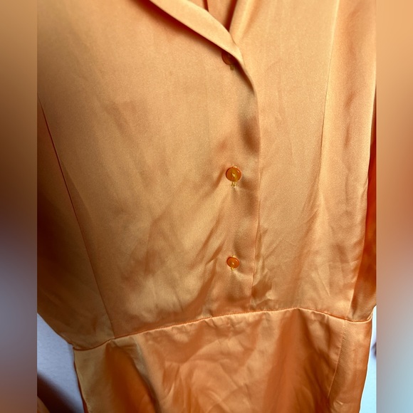 Hansen & Gretel Jerico Shirt Dress Mango Women’s XS New with Tags - Picture 6 of 11